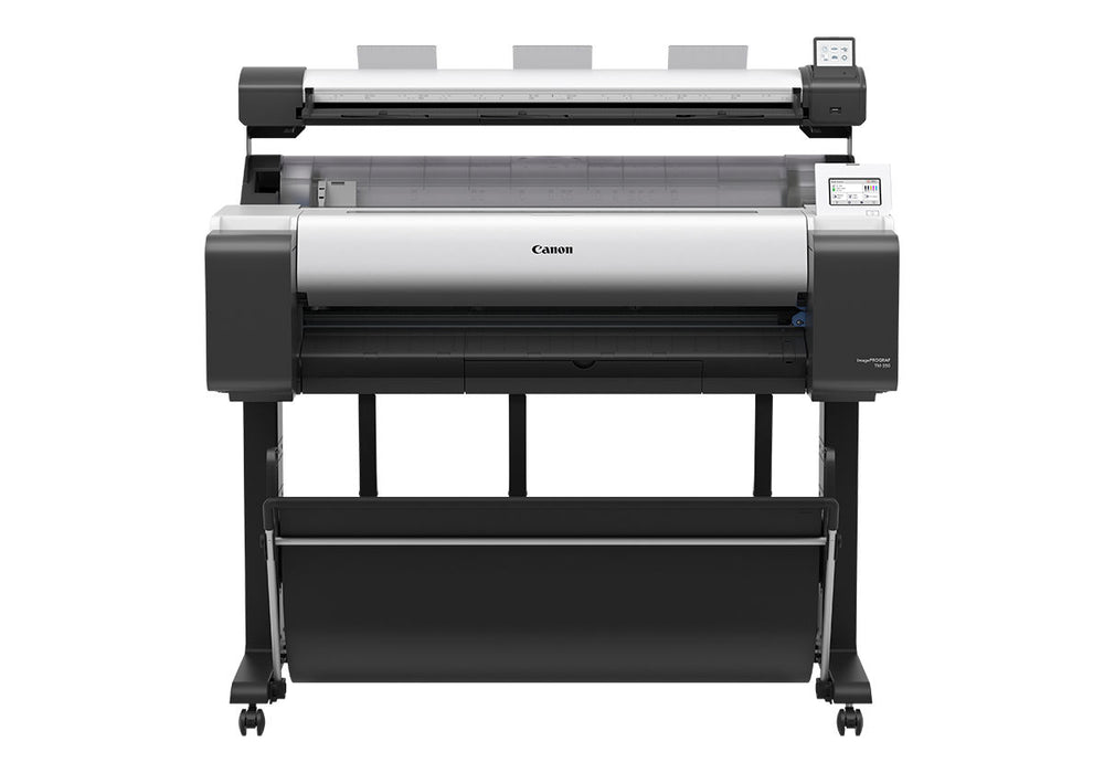 Canon imagePROGRAF TM-350 MFP Lm36 Large Format Multifunction Printer