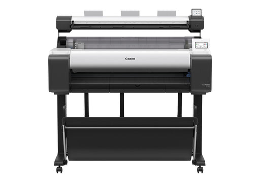 Canon imagePROGRAF TM-350 MFP Lm36 Large Format Multifunction Printer