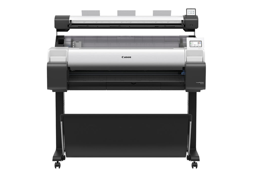 Canon imagePROGRAF TM-340 MFP Lm36 Large Format Multifunction Printer