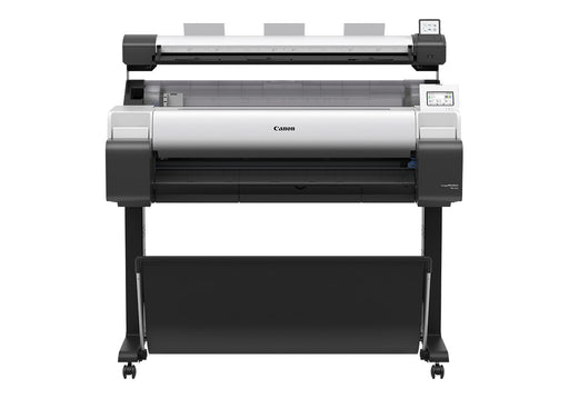 Canon imagePROGRAF TM-340 MFP Lm36 Large Format Multifunction Printer