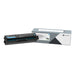 Lexmark 20N10C0 Cyan Return Program Print Cartridge