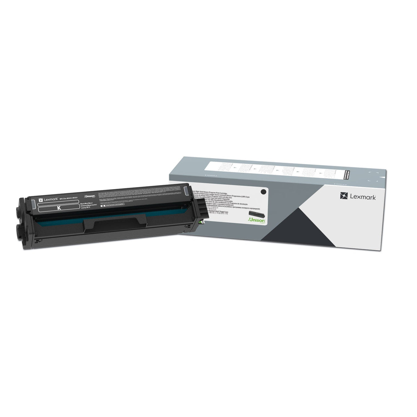 Lexmark CS331dw Toner & Supplies | GetToner.ca