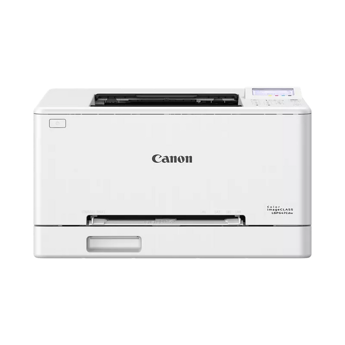 Canon Color imageCLASS LBP647Cdw Wireless Duplex Laser Printer