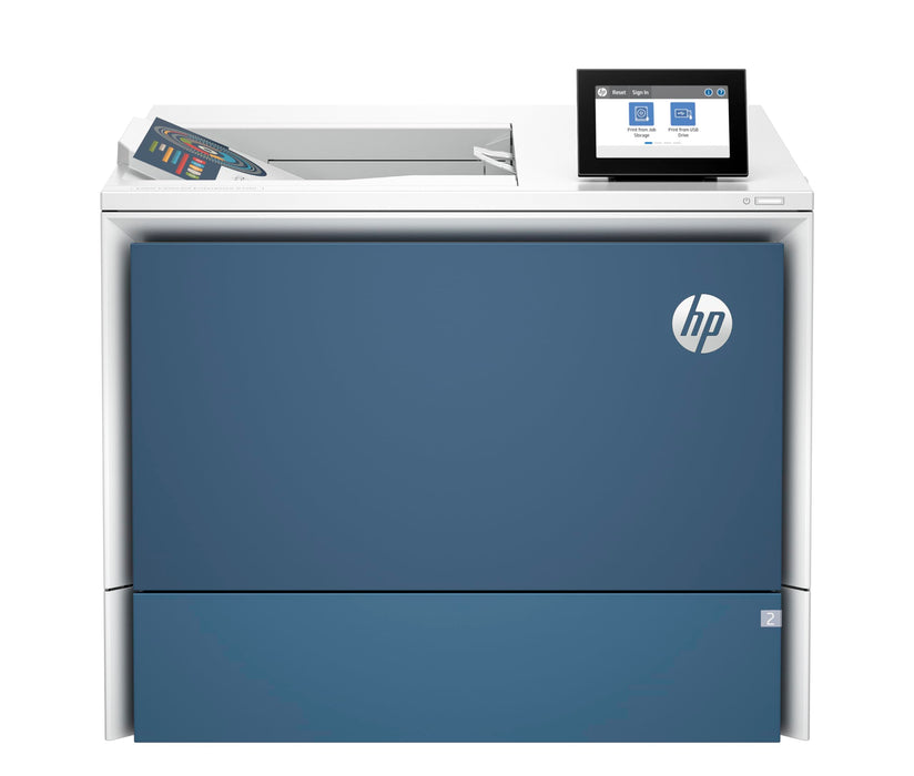 HP Color LaserJet Enterprise 6700dn