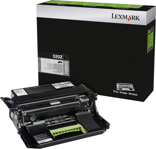 Lexmark 520Z Black Return Program Imaging Unit (52D0Z00)