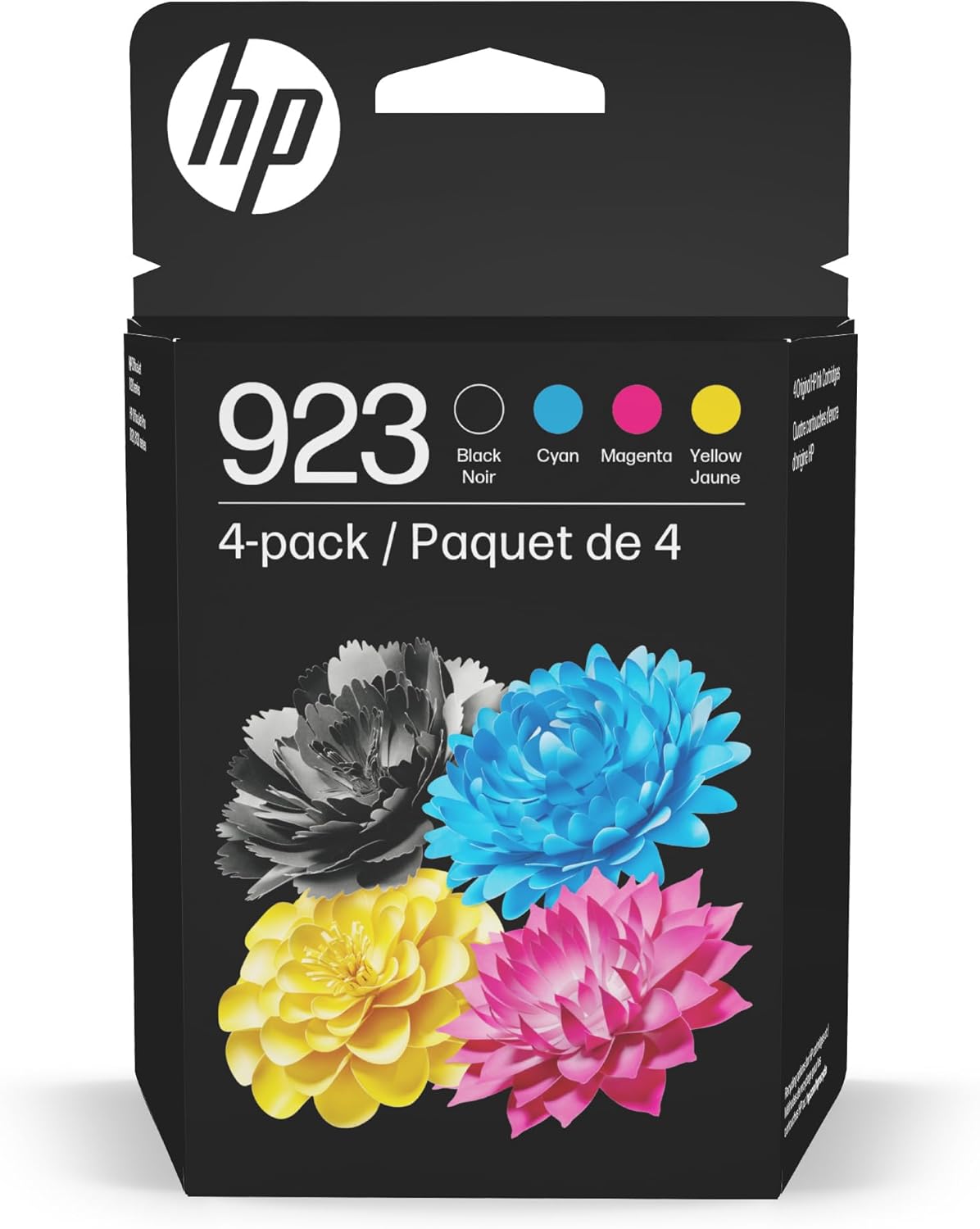HP OfficeJet 8135e Toner & Supplies | GetToner.ca