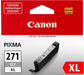 CANON CLI-271XL GREY INK CARTRIDGE