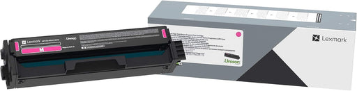C330H30 H Magenta High Yield Print Cartridge