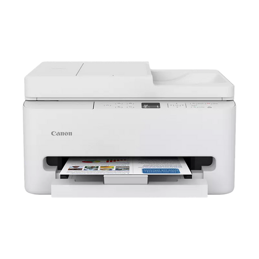 Canon PIXMA TR7120 Wireless All-in-One Home Printer