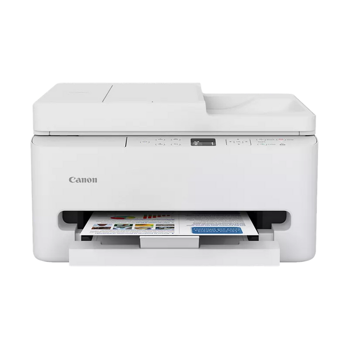 Canon PIXMA TR7120 Wireless All-in-One Home Printer