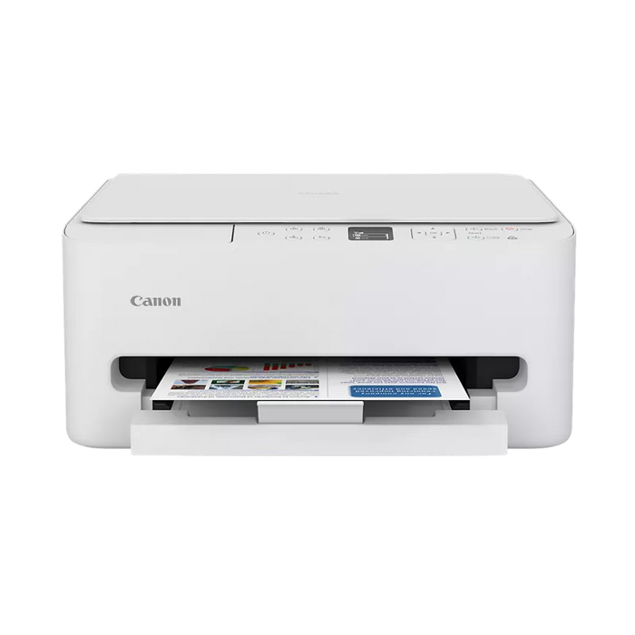 Canon PIXMA TS6520a Wireless All-in-One Home Printer