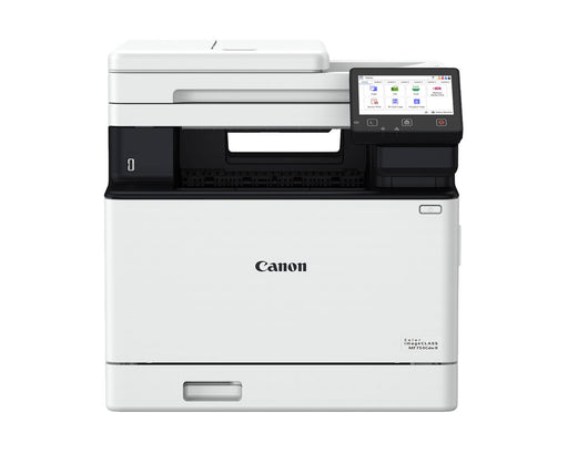 Canon Color imageCLASS MF753Cdw II All-in-One Wireless Color Laser Printer