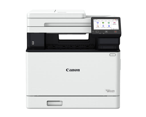 Canon Color imageCLASS MF751Cdw II Multi-Function Wireless Color Laser Printer
