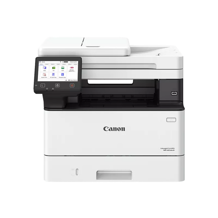 Canon imageCLASS MF462dw II Wireless Duplex Laser Multifunction Printer
