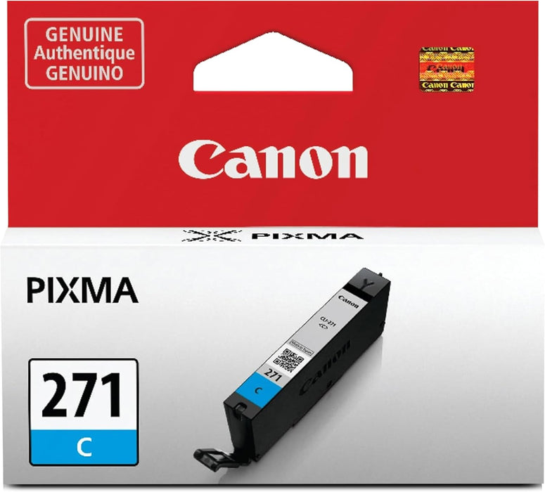 CANON INK CLI-271 CYAN