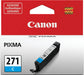 CANON INK CLI-271 CYAN