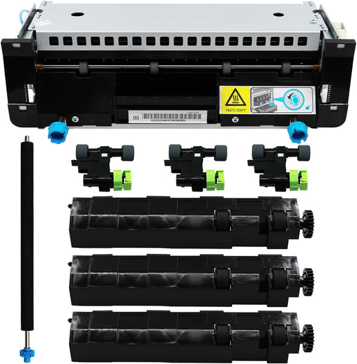 Lexmark Type 00 - (110 - 120 V) - Printer Maintenance Fuser Kit LRP