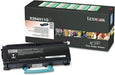 Lexmark X264H11G High Yield Toner Cartridge