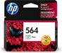 HP 564 Photo Original Ink Cartridge (CB317WN)
