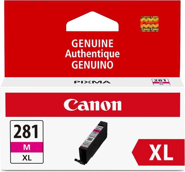 CANON CLI-281XL M