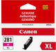 CANON CLI-281XL M