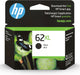 HP 62XL Black High Yield Original Ink Cartridge (C2P05AN)