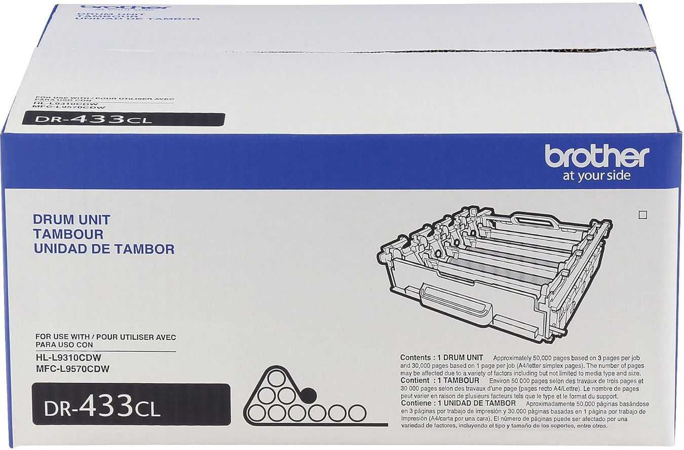Brother HL‐L8360 Toner & Supplies | GetToner.ca