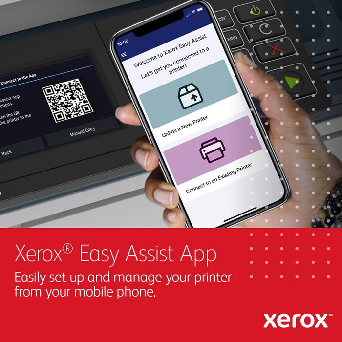 XEROX VERSALINK C625 COLOR MULTIFUNCTION PRINTER