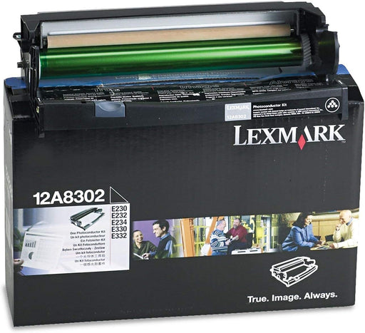 Lexmark 12A8302 Photoconductor Kit