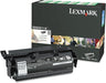 Lexmark X654X11A Black Extra High Yield Return Program Toner Cartridge