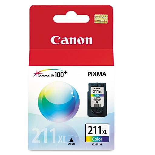 CL-211XL Colour Ink Cartridge