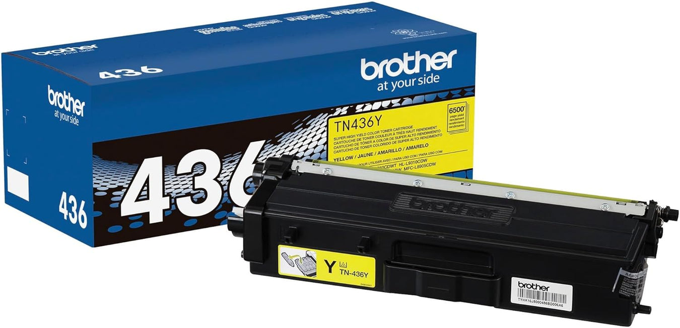 Brother HL-L9310 Toner & Supplies | GetToner.ca