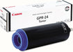 Canon 1872B003AA (GPR-24) Toner Cartridge, Black