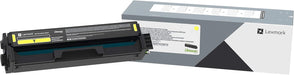 C330H40 H Yellow High Yield Print Cartridge