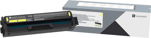 C330H40 H Yellow High Yield Print Cartridge