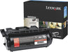 Lexmark 64035HA Black Toner High Yield Print Cartridge