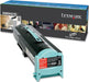 Lexmark Black Toner Cartridge High Yield (X860H21G)