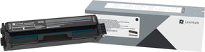 C330H10 H Black High Yield Print Cartridge