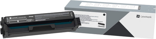 C330H10 H Black High Yield Print Cartridge