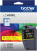 Brother LC401XLYS Yellow Ink Cartridge