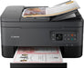 Canon Pixma TR7020a Wireless All-In-One Printer