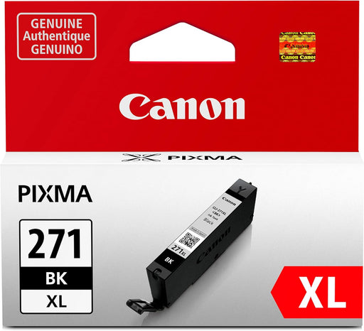 CANON CLI-271XL BLACK INK CARTRIDGE