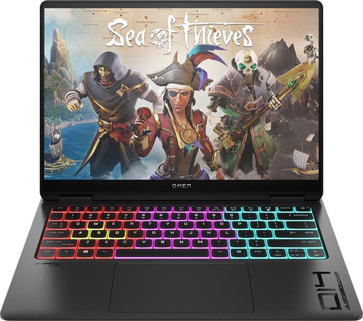 HP OMEN Transcend 14-fb0000 14" Notebook - 2.8K - Intel Core Ultra 9 185H