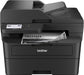 Brother MFC-L2900DW Wireless Compact Monochrome All-in-One Laser Printer