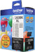 Brother LC2032PKS High Yield Inkjet Cartridge - Black - 2 / Pack