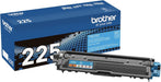 Brother TN225C High Yield Cyan Toner Cartridge