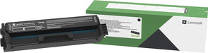 Lexmark C3210K0 Black Return Program Print Cartridge