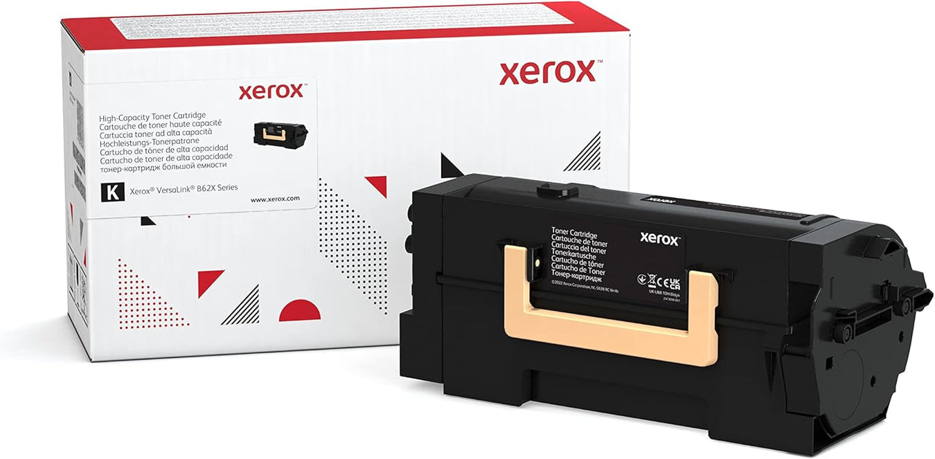 Xerox VersaLink B620 Toner & Supplies | GetToner.ca