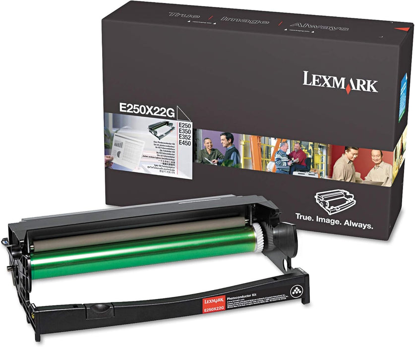 Lexmark E250X22G Original Photoconductor Kit