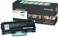 E462U11A E462 EXTRA HIGH YIELD RETURN PROGRAM TONER CARTRIDGE
